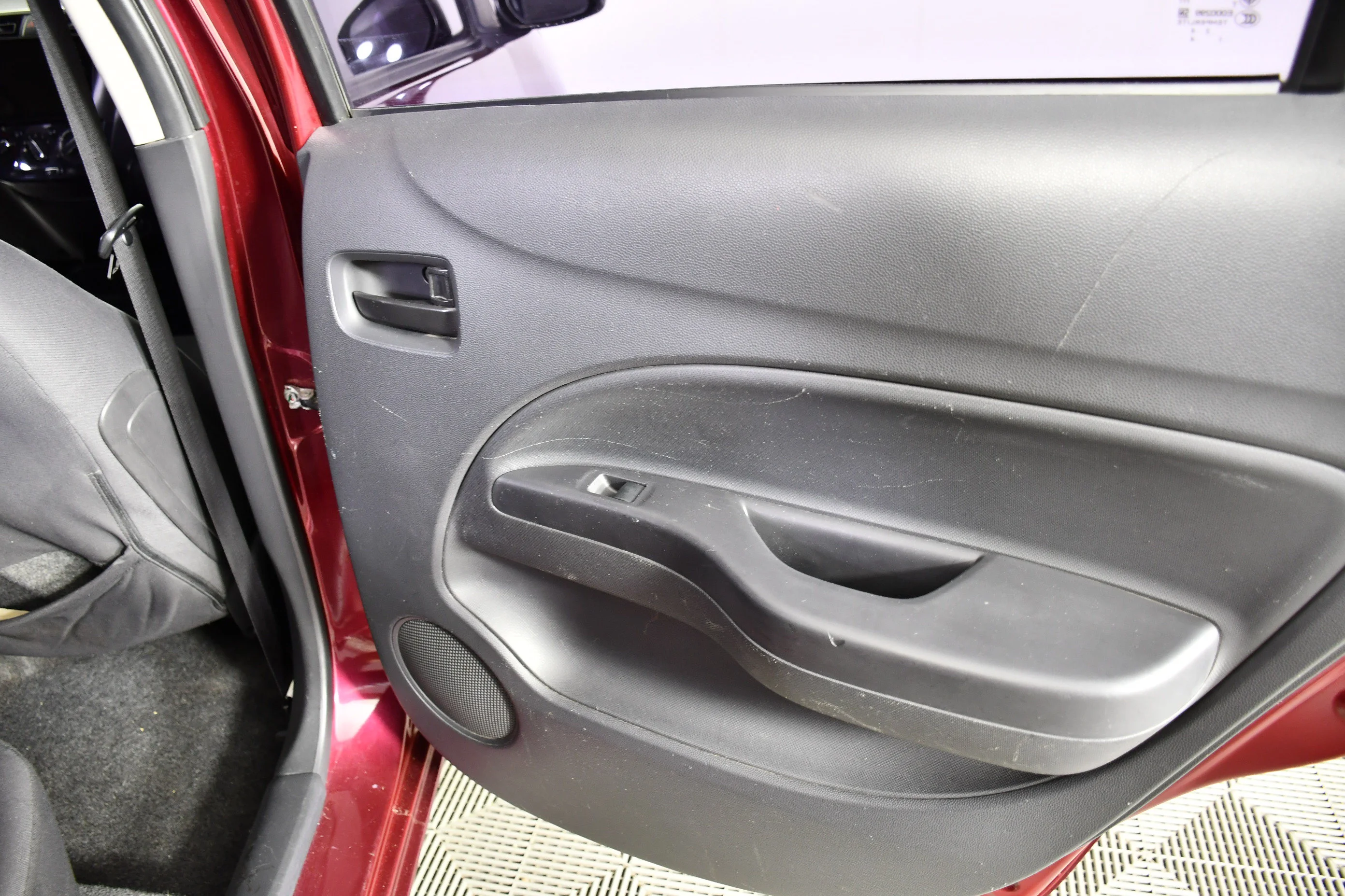 2017 Mitsubishi Mirage G4 ES - Photo 38