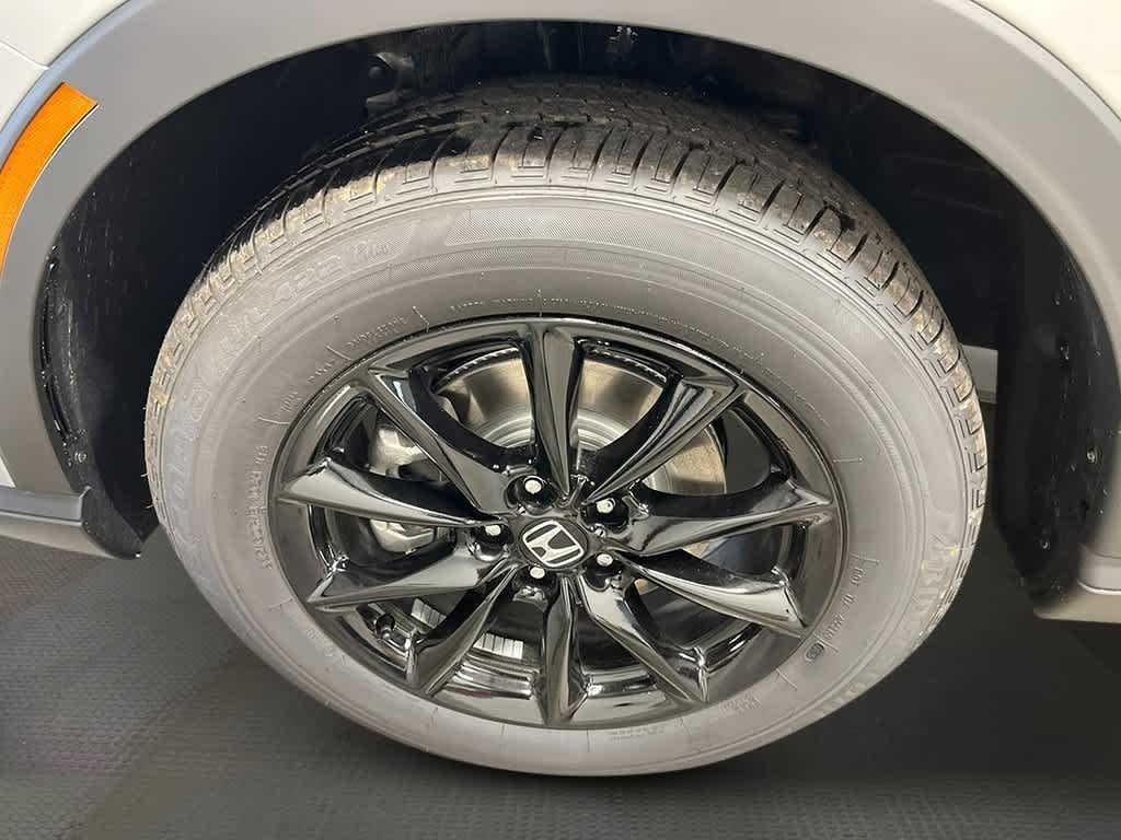 2026 Honda CR-V Sport-L - Photo 11