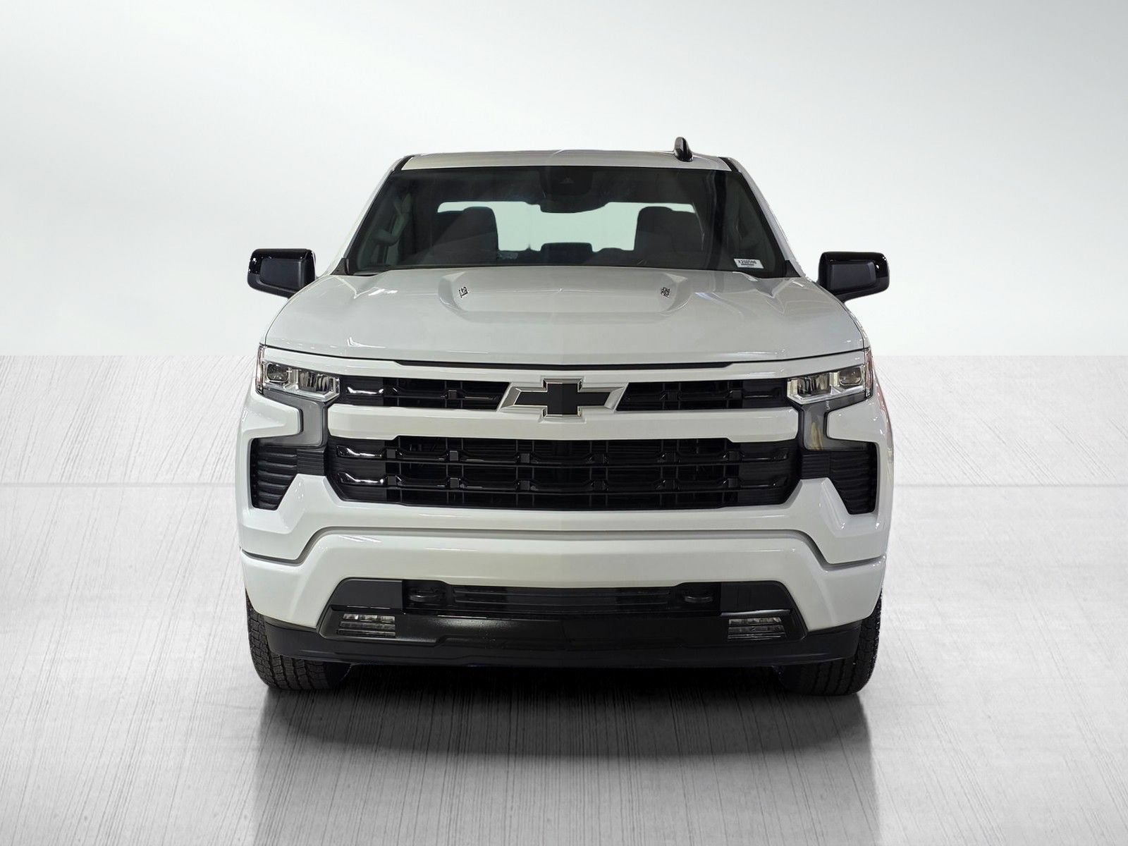 New 2026 Summit White Chevrolet RST image 2