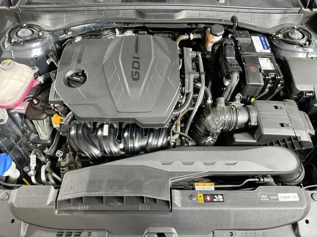 Certified Pre-Owned 2024 Hyundai Sonata SEL