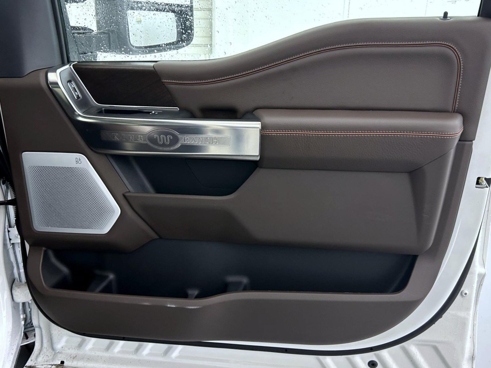 2026 Ford F-350 Super Duty King Ranch - Photo 17