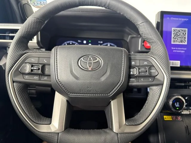 New 2026 Underground Toyota  TRD Off-Road image 20