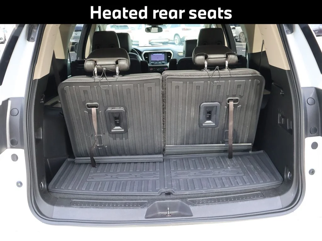 Used 2017 White GMC Denali image 21
