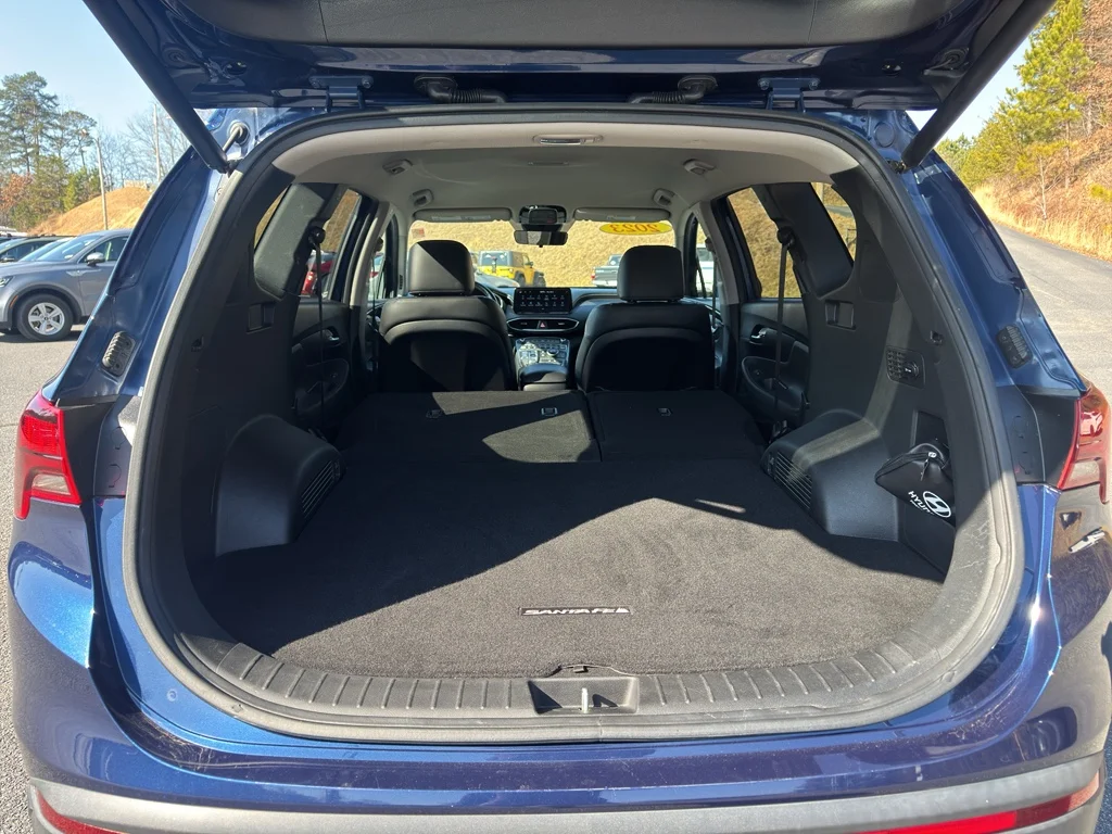 2023 Hyundai Santa Fe XRT - Photo 12