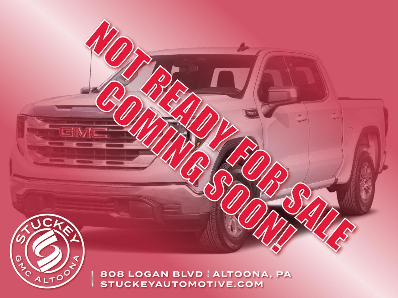 2025 GMC Sierra 4WD Crew Cab Standard Box SLT's photo