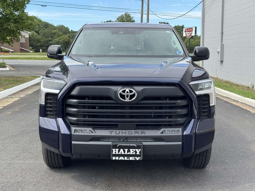 Used 2024  Toyota SR5 image 25