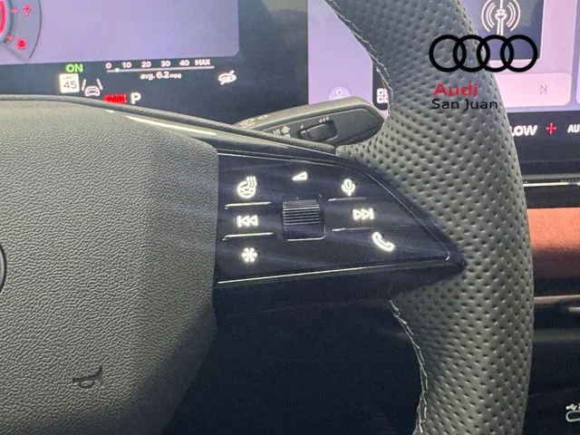 New 2026 Black Audi 3.0T Premium Plus image 19