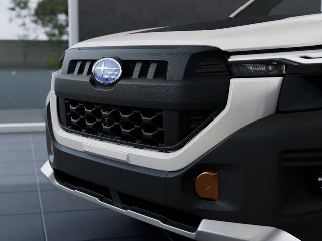 New 2026 CRYSTAL WHITE PEARL Subaru Wilderness image 10