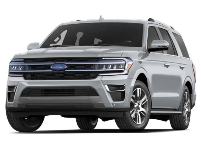 Used 2022 AGATE BLACK MET Ford Limited image 2
