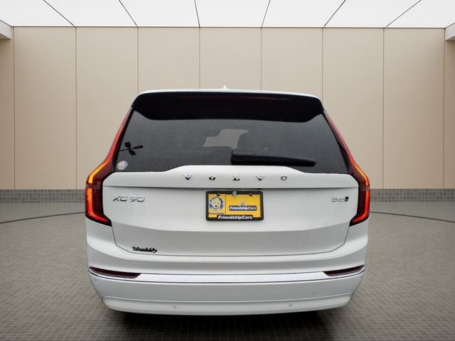 New 2026 Crystal White Volvo Ultra image 8