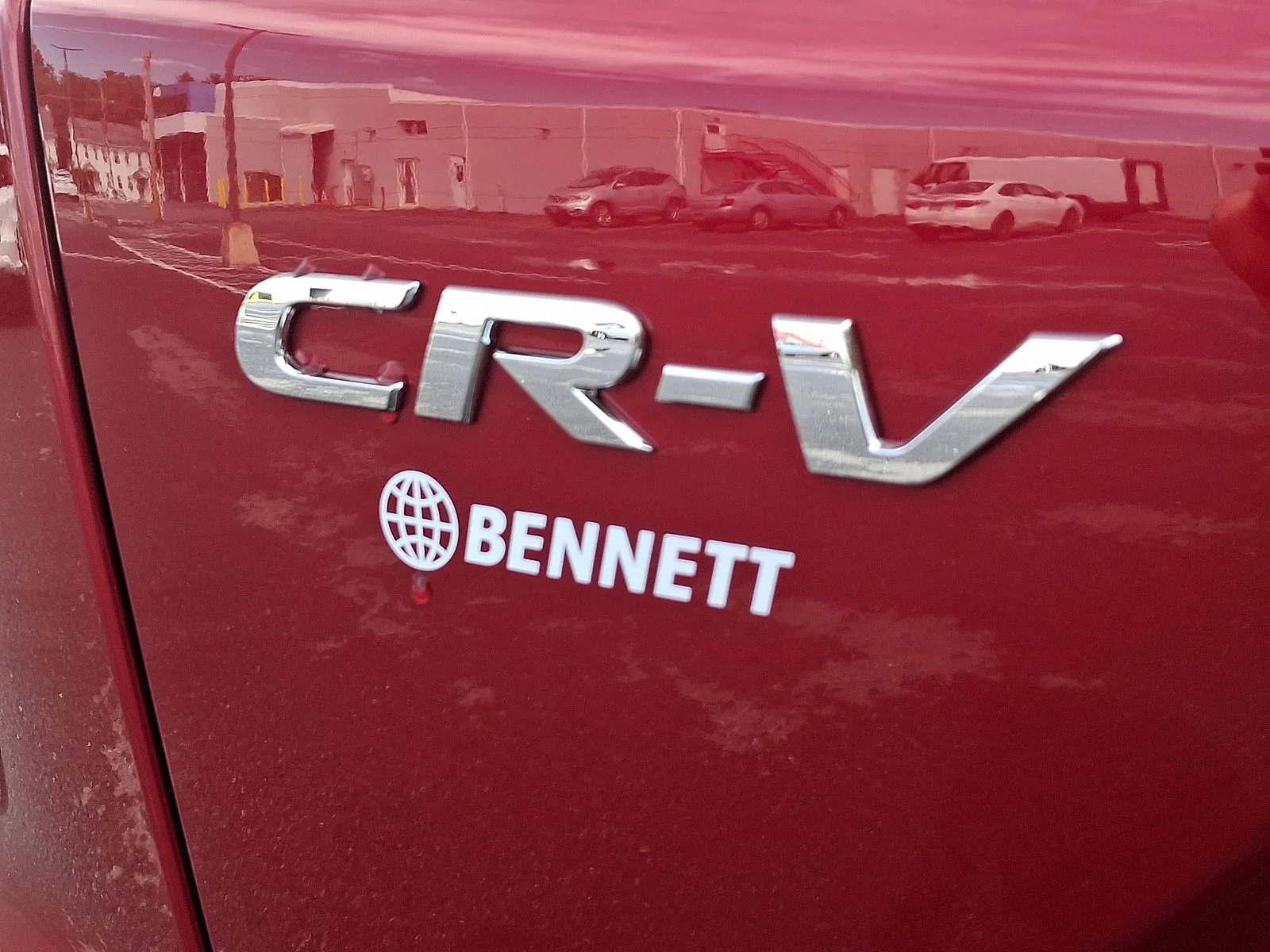 2020 Honda CR-V Touring - Photo 29