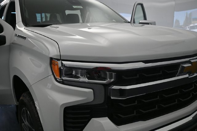 2026 Chevrolet Silverado 1500 LT - Photo 26