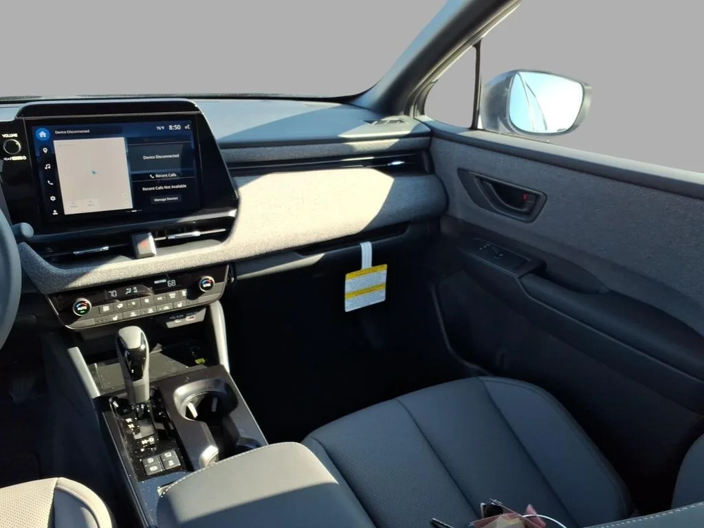 2026 Subaru Outback Limited XT - Photo 10