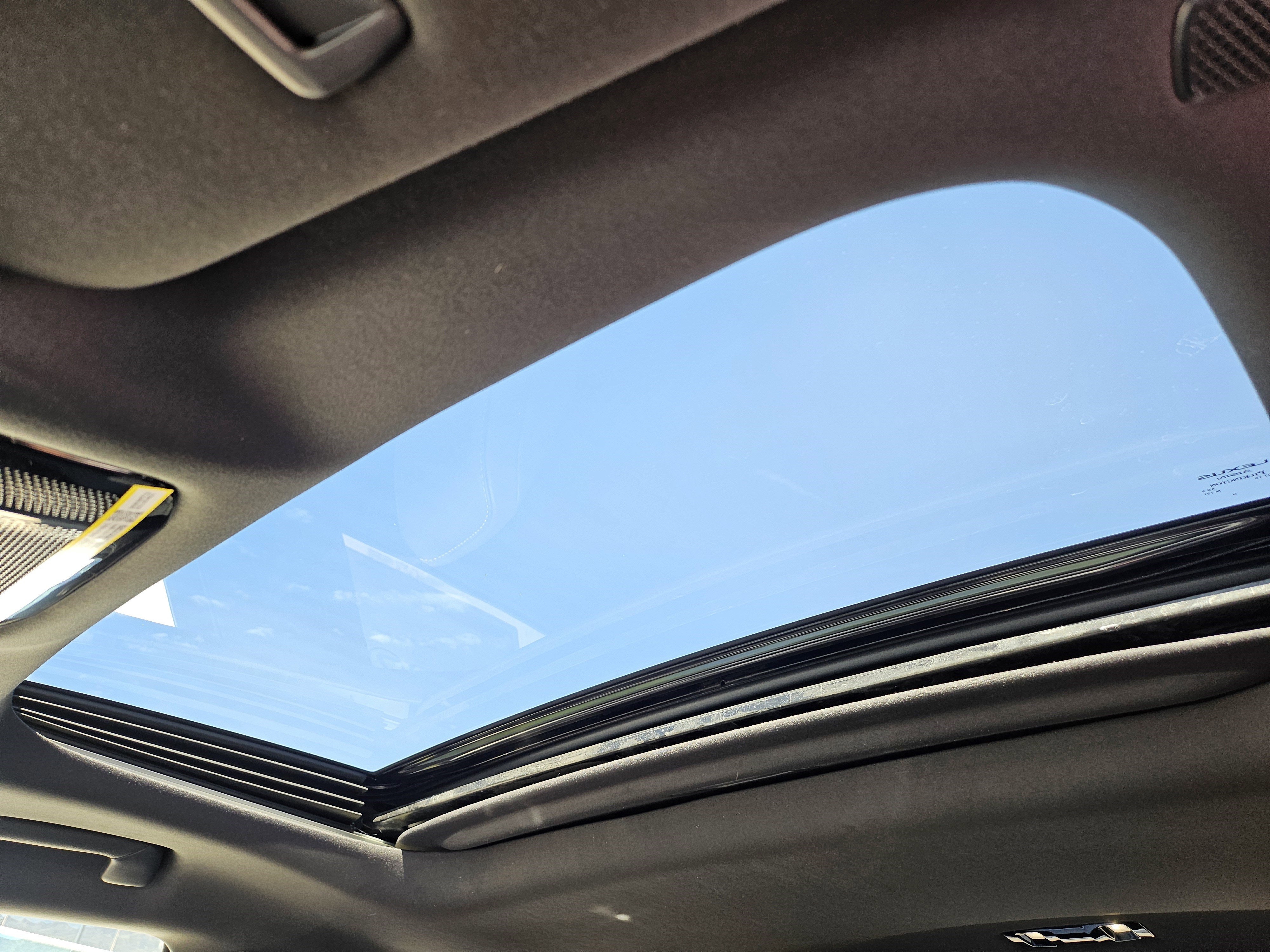 New 2026 Iridium Lexus PREMIUM PLUS image 18
