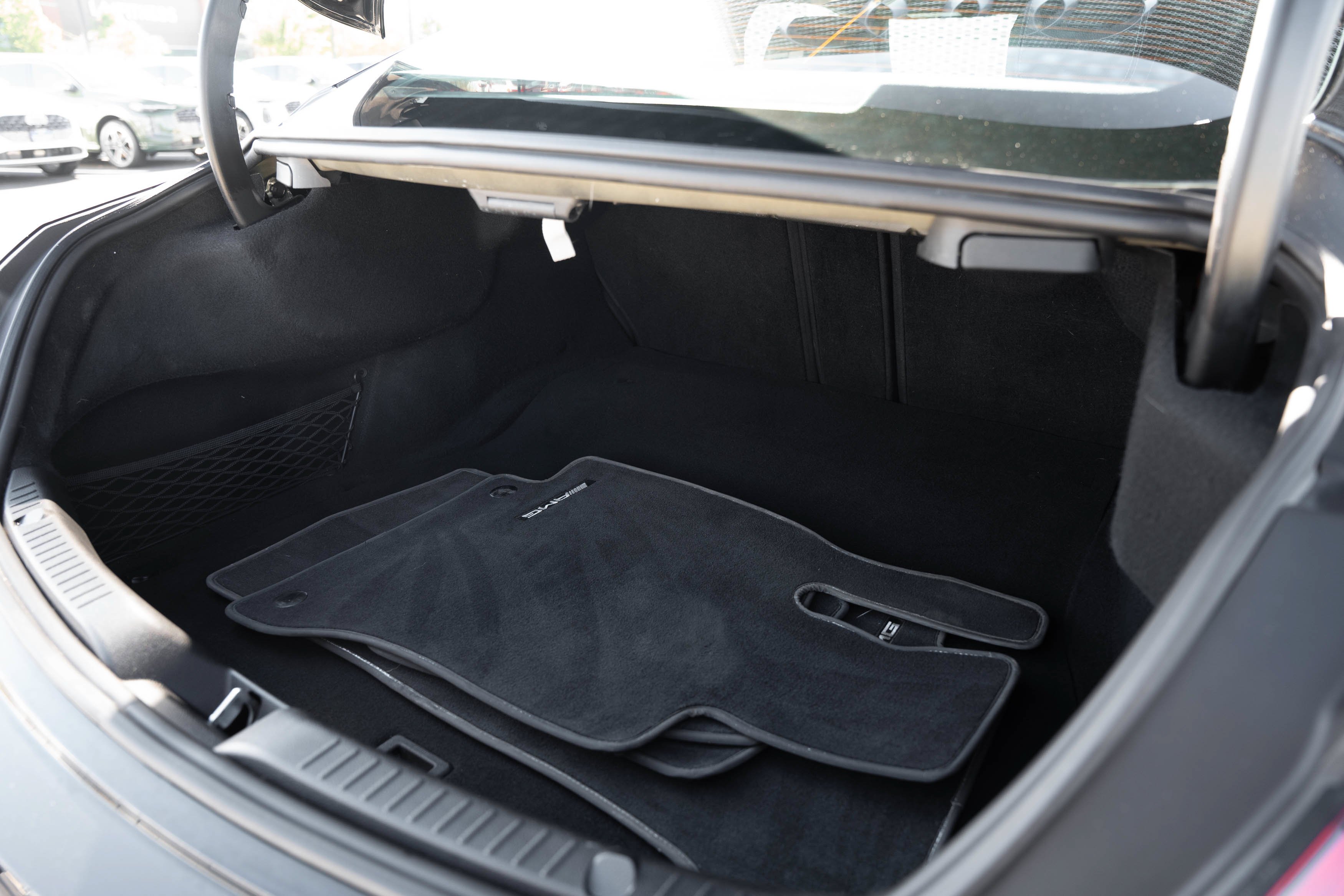 Used 2021 Black Mercedes-Benz C 300 image 24