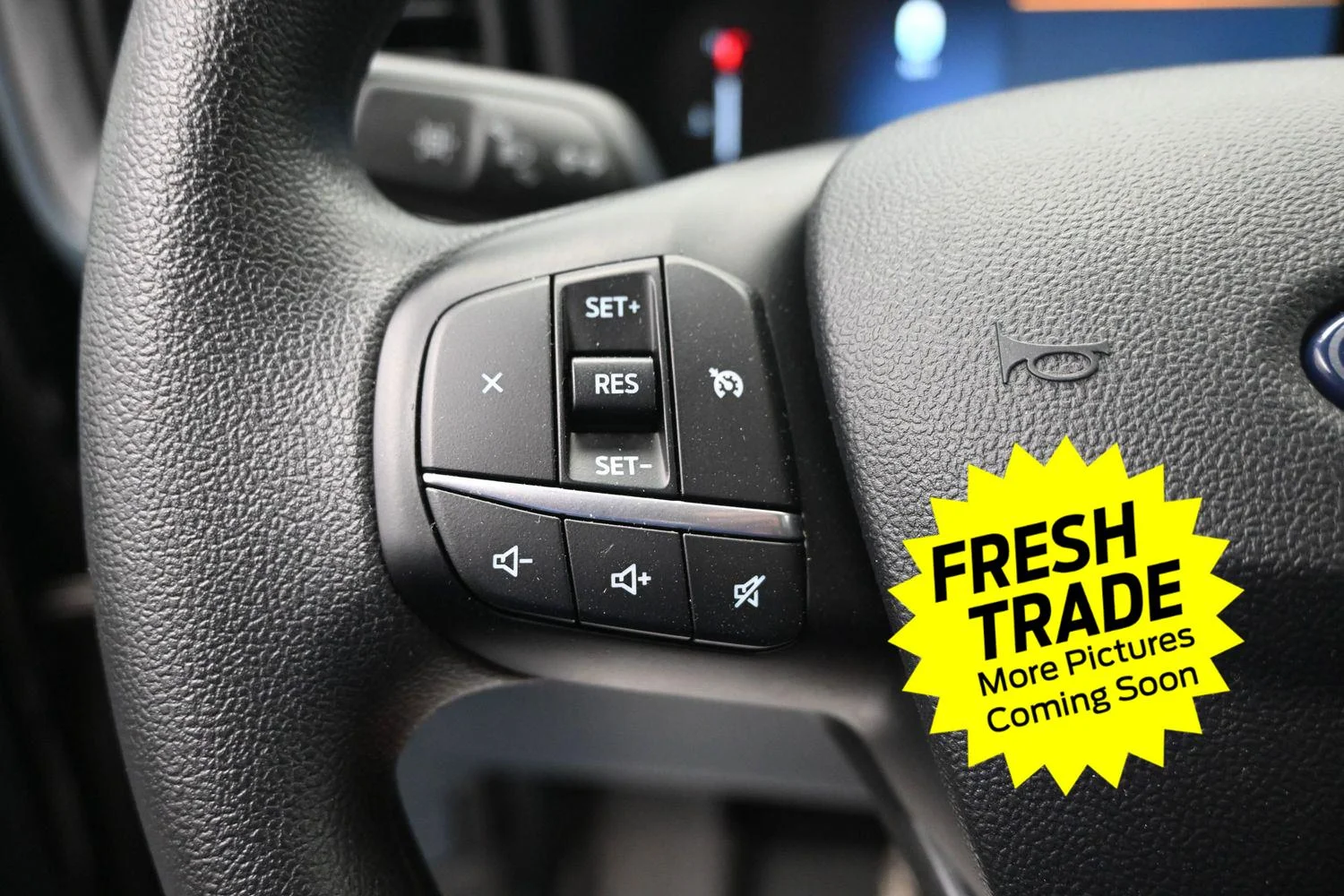 Used 2025 Shadow Black Ford XL image 21