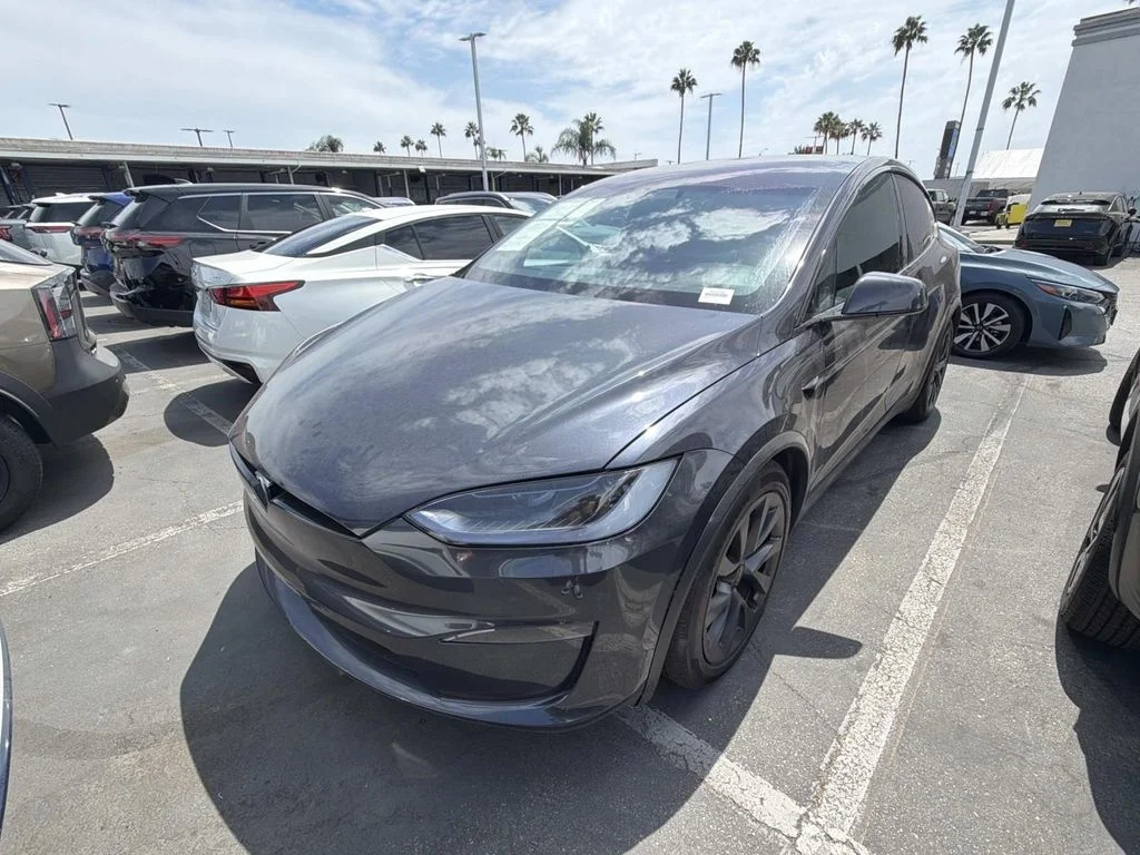 2023 Tesla Model X