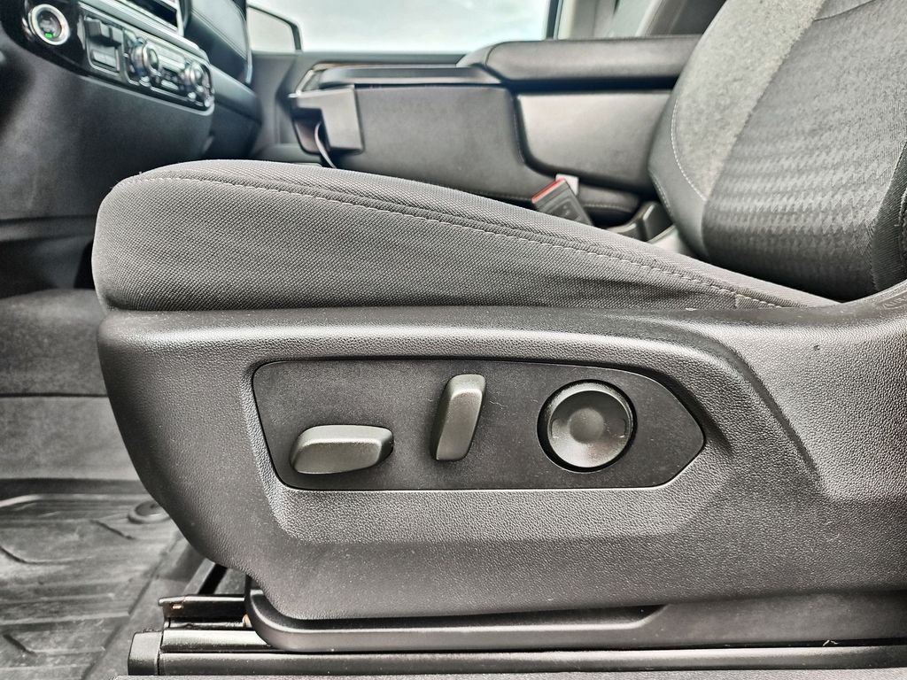 Certified Used 2024 Black GMC Elevation image 12