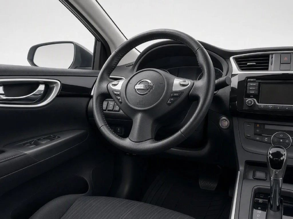 Used 2018  Nissan SV image 20
