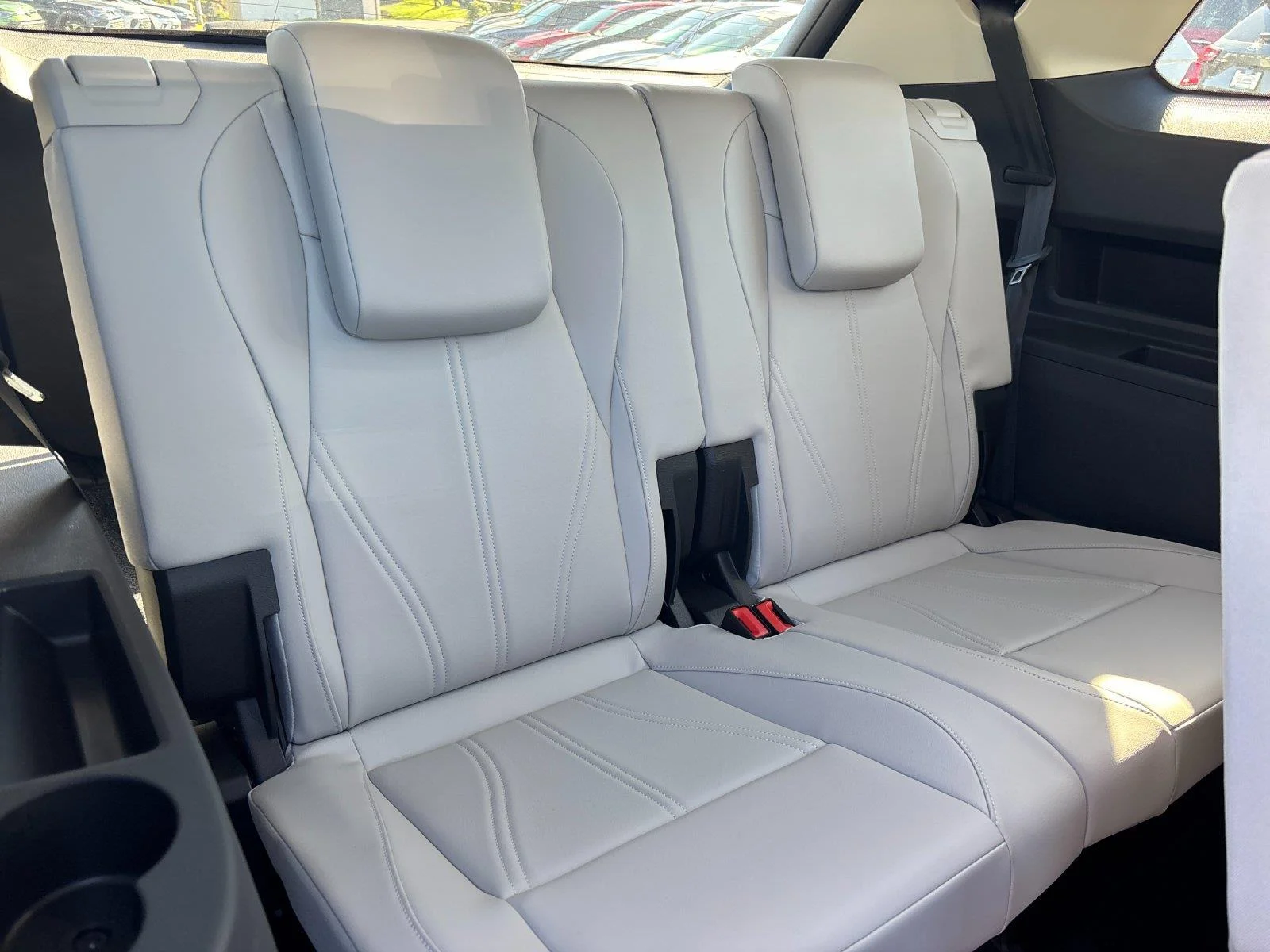 New 2027 Pure Gray Volkswagen SE w/Technology image 36