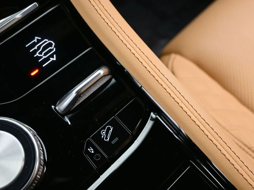 2025 Jeep Grand Cherokee L Summit Reserve - Photo 33