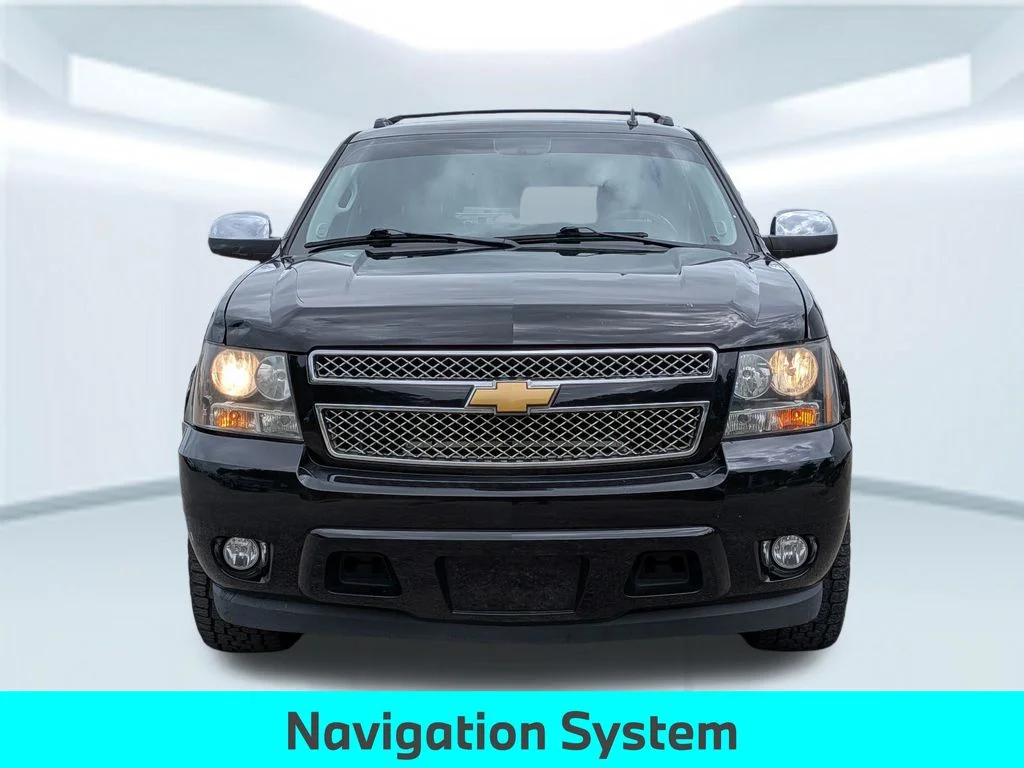 Used 2013 Black Chevrolet LTZ image 11