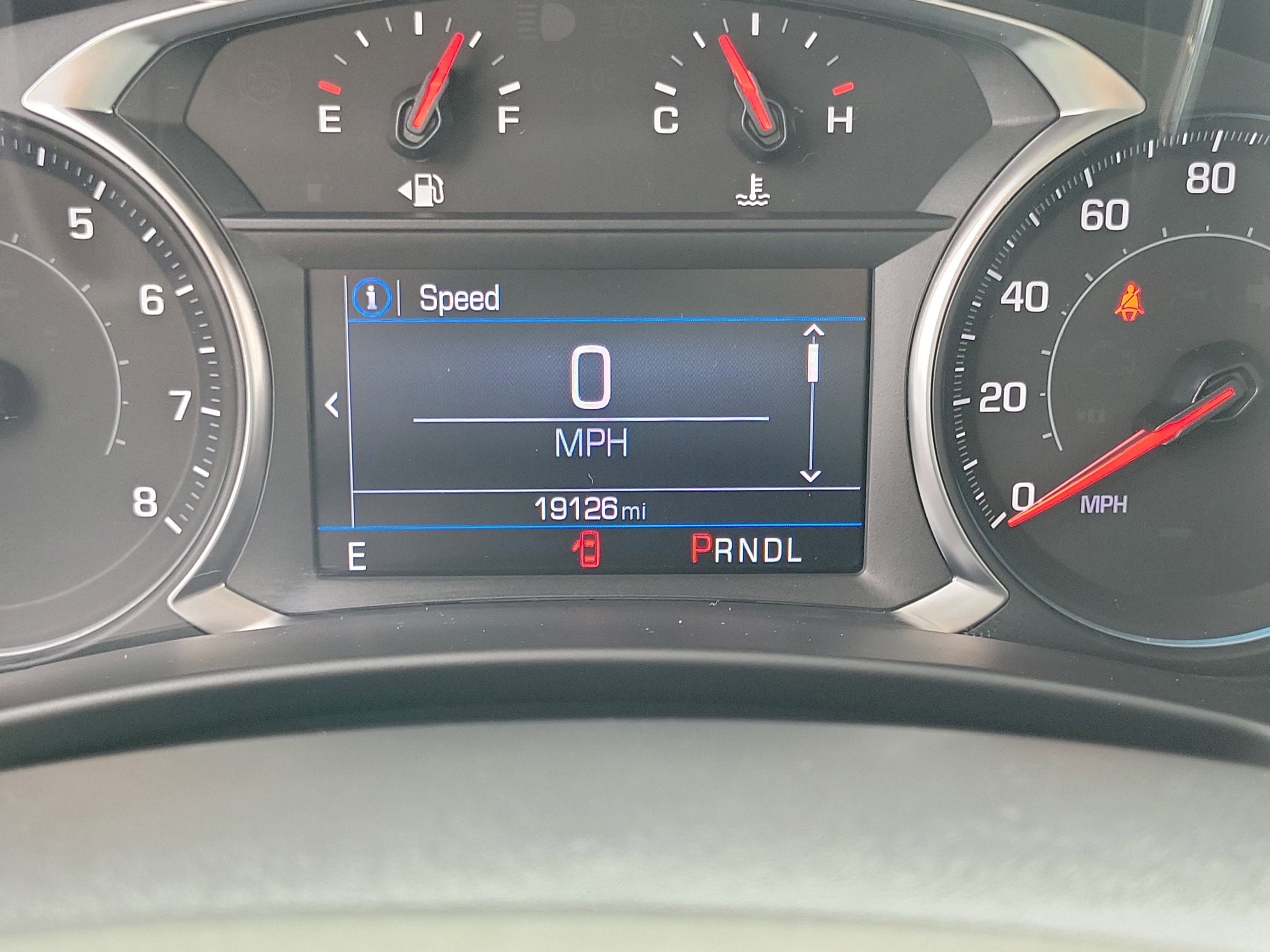 2023 Chevrolet Equinox LT - Photo 25