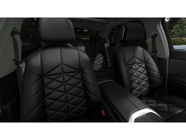 New 2027 Black Sapphire Metallic BMW  image 11