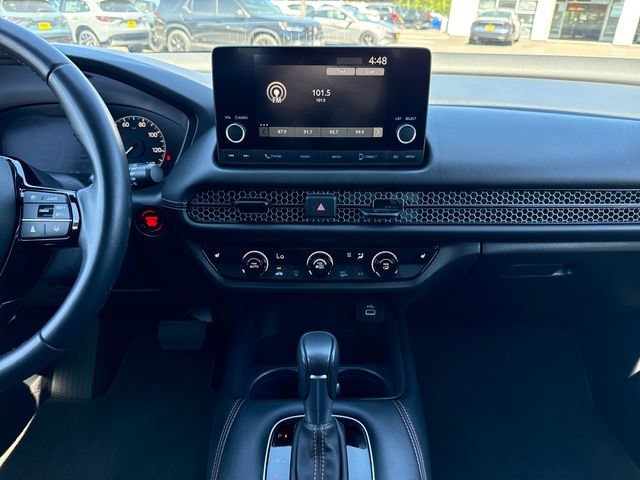 2025 Honda HR-V Sport - Photo 22