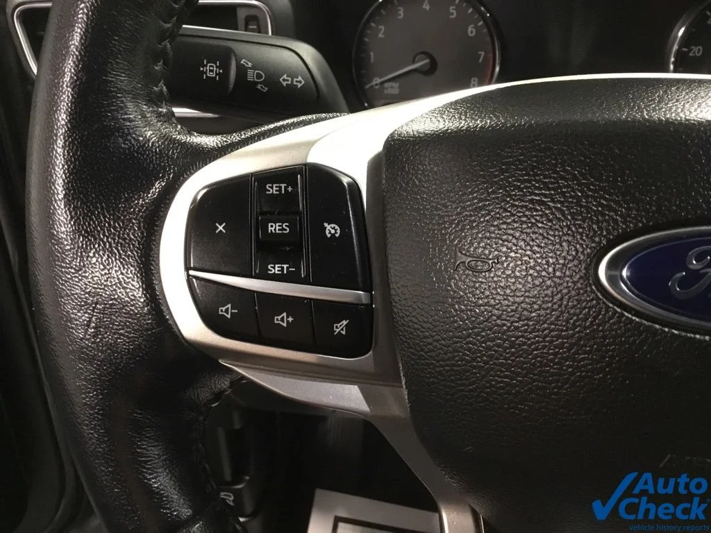 2022 Ford Explorer XLT - Photo 46