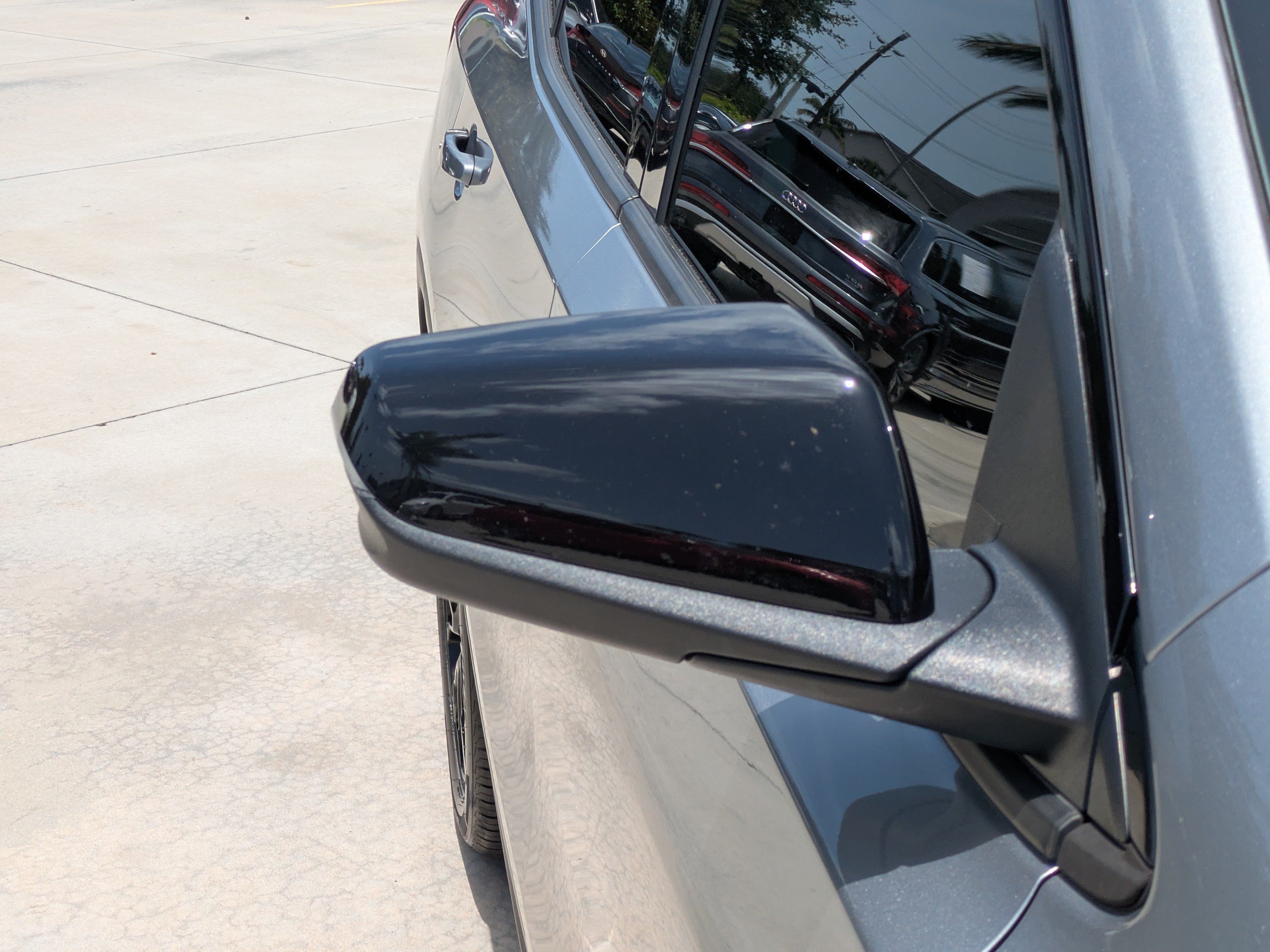 2023 GMC Terrain SLT - Photo 8