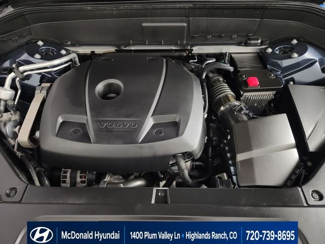 Used 2020 Blue Volvo T6 Inscription image 30