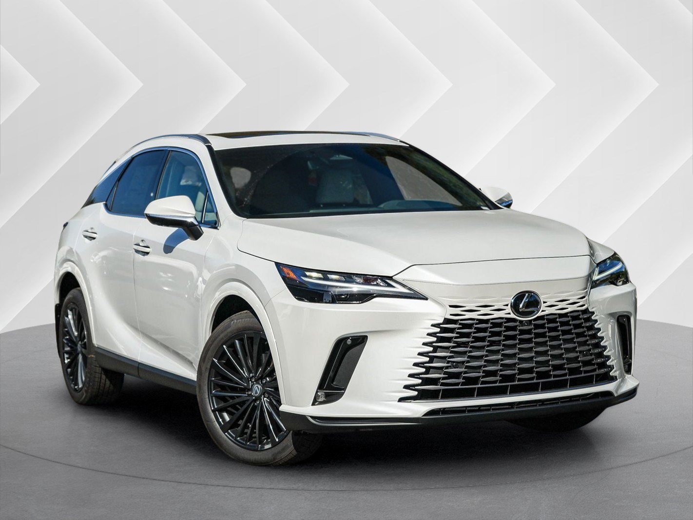 2026 Lexus RX  350 PREMIUM