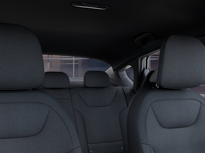New 2026 Snow White Pearl Kia LXS image 27