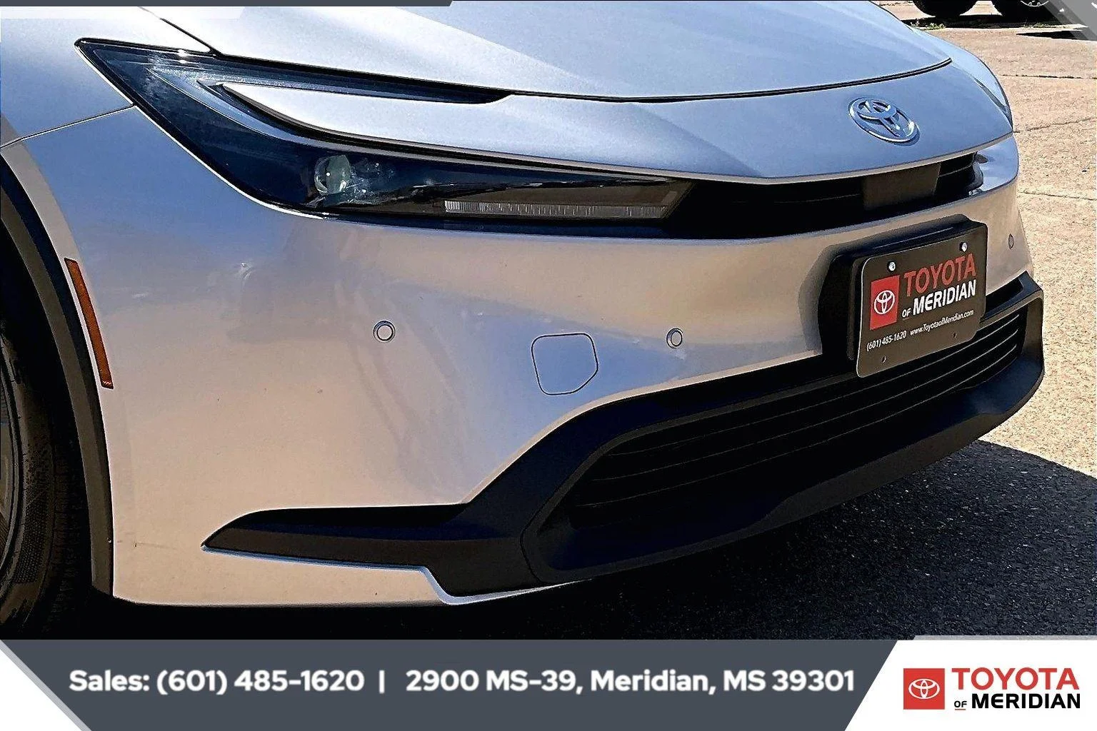Used 2024 Cutting Edge Toyota LE image 20