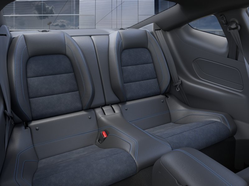 New 2026 Oxford White Ford Dark Horse® Premium image 11