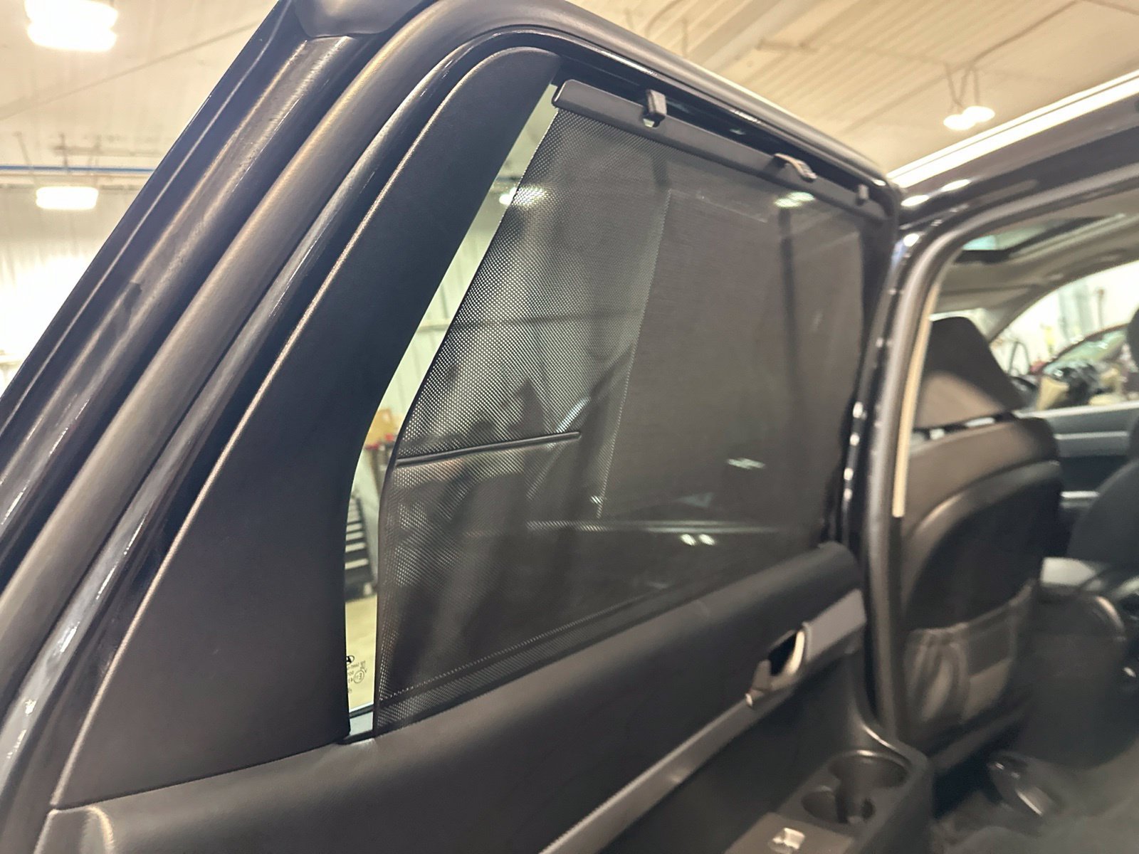 Used 2020 Black Hyundai SEL image 27