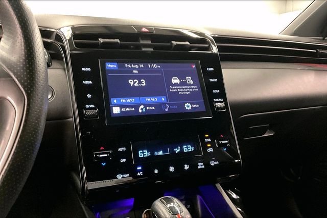 2022 Hyundai Tucson N Line - Photo 30