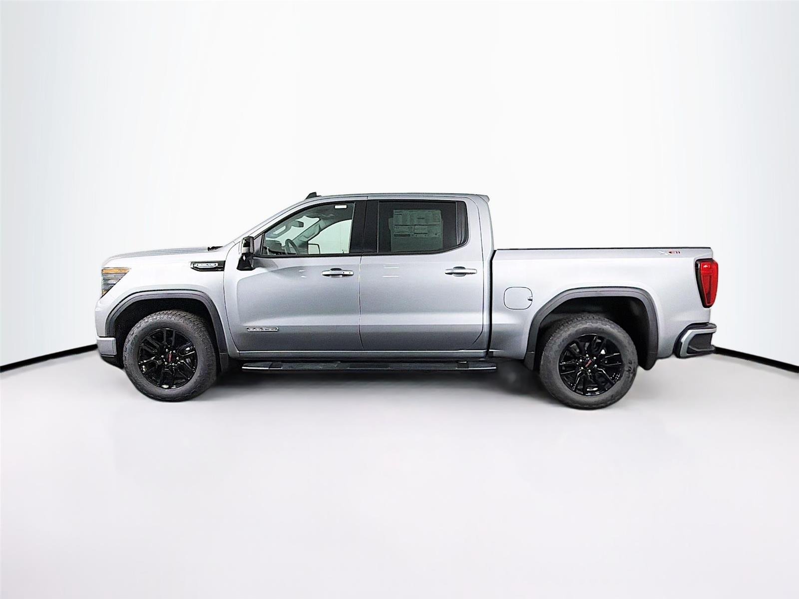 2026 GMC Sierra 1500 Elevation - Photo 4
