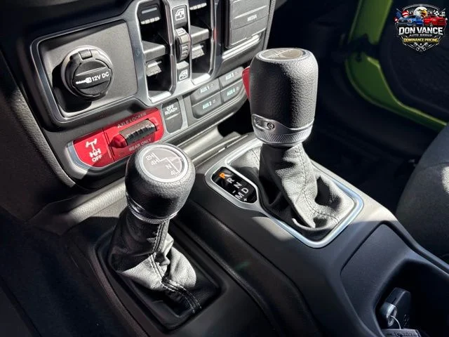 New 2026 Mojito Exterior Paint Jeep Willys image 20