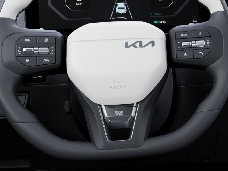 New 2026 Nebular Blue Kia GT-Line image 22