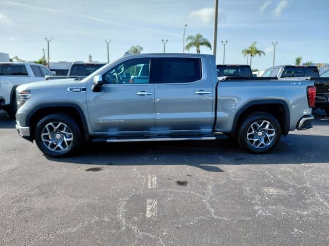 2026 GMC Sierra 1500 SLT - Photo 4