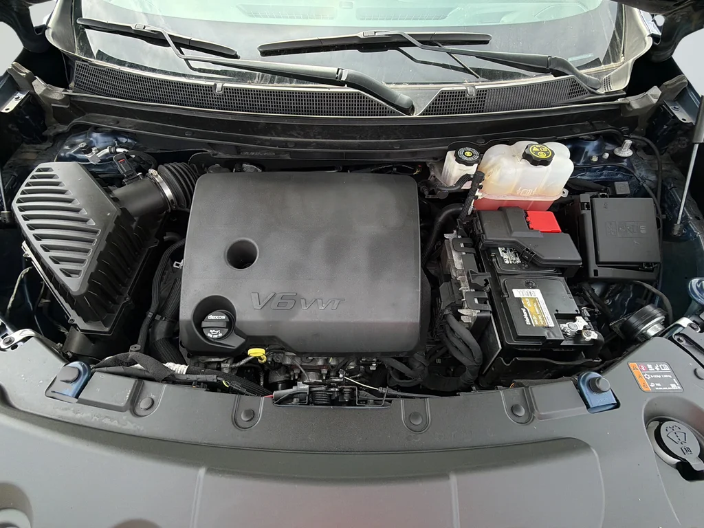 Used 2023 Blue Chevrolet LT image 20