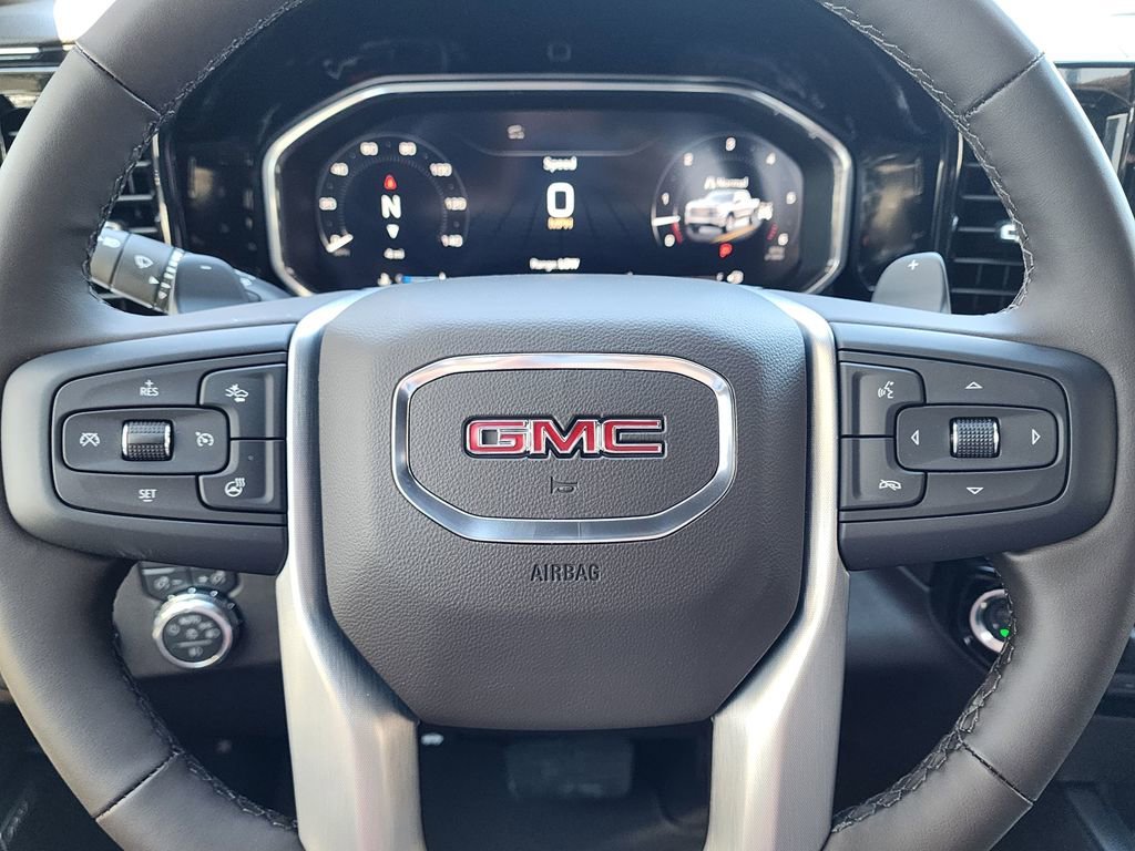 2026 GMC Sierra 1500 SLT - Photo 21