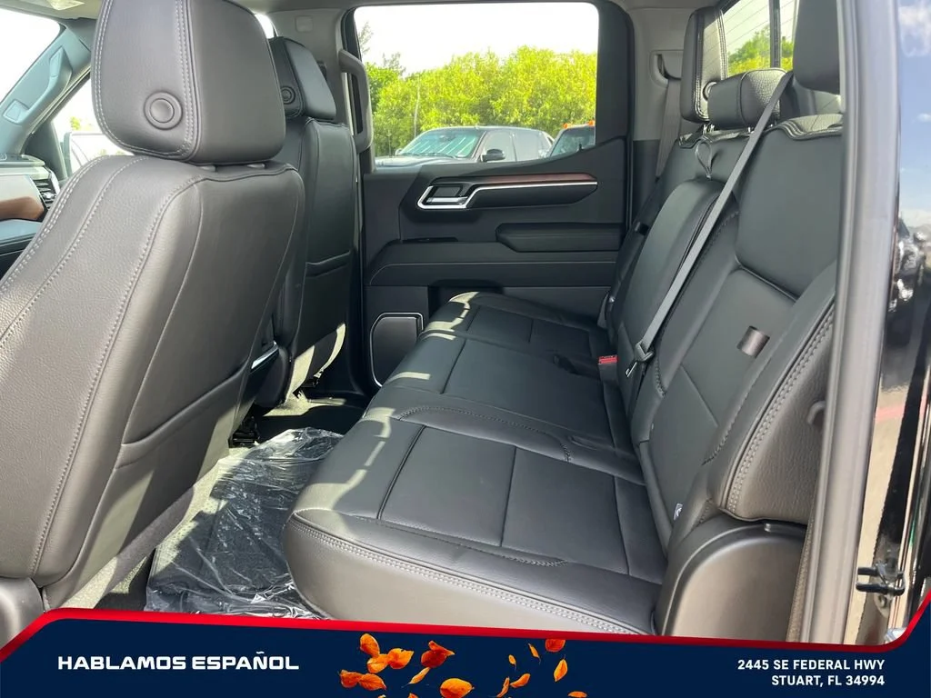 2026 GMC Sierra 1500 Denali - Photo 11
