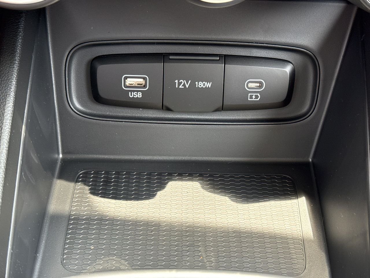 New 2026 Ecotronic Gray Hyundai SE image 22
