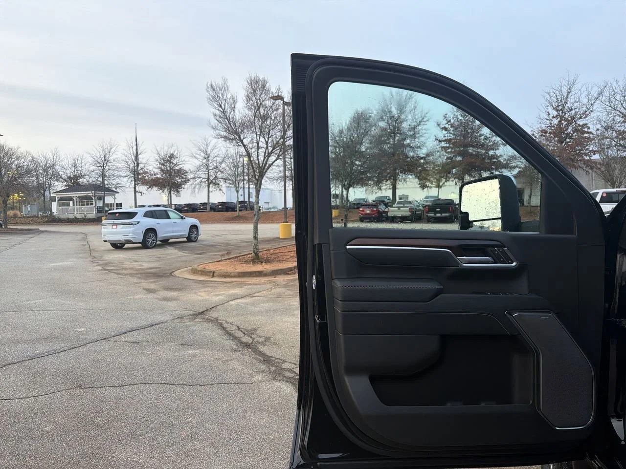 New 2026 Onyx Black GMC Denali image 18