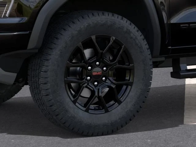 New 2026 Onyx Black GMC Denali image 11