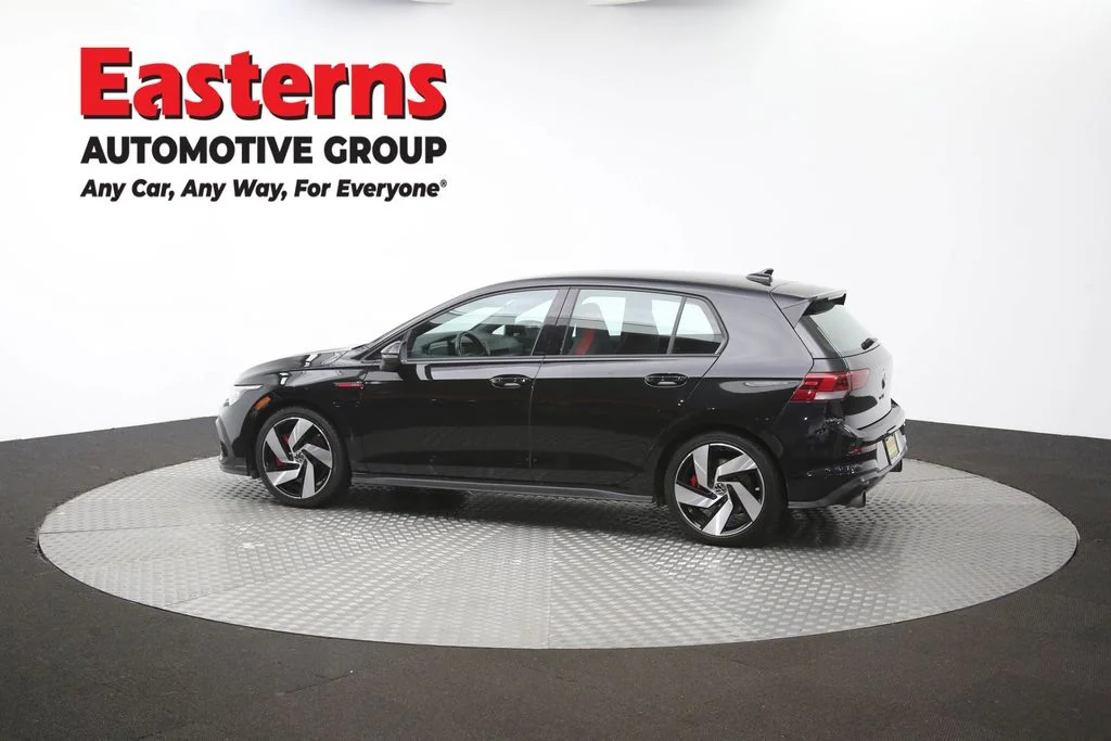 Used 2024 Gray Volkswagen 2.0T S image 60
