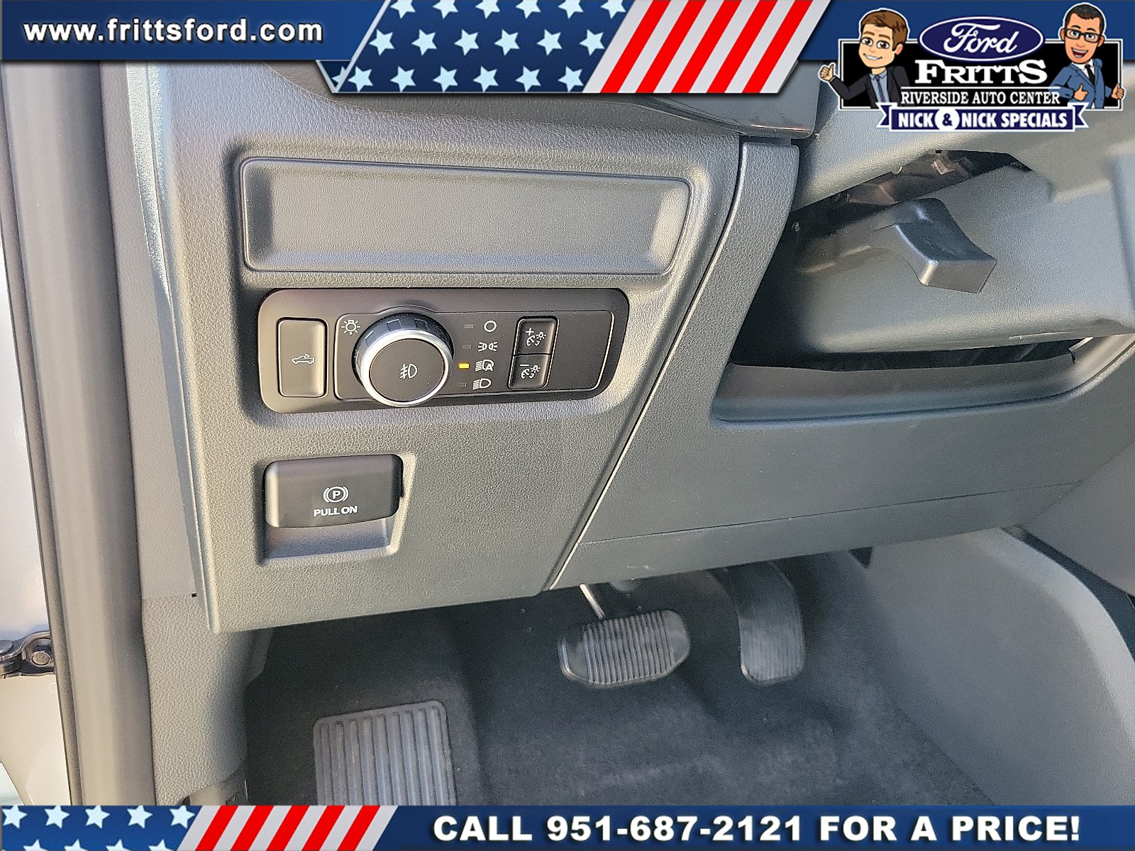 New 2026 Avalanche Ford STX® image 13